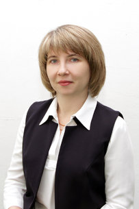 Щелконогова Татьяна Васильевна